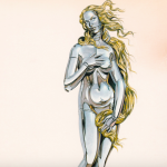 Venus in Leo Trine Uranus – Radicalizing The Heart