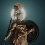Athena in the Heart of the Sun: Astrology of 2/3 – 2/9