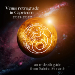 Venus Retrograde in Capricorn: an in-depth guide